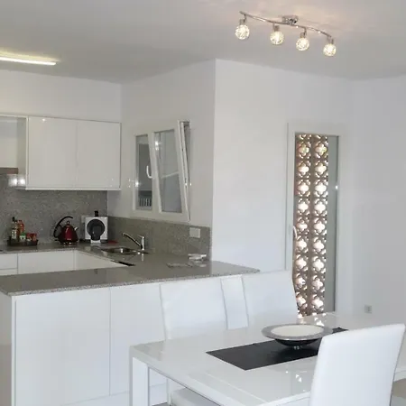 La Playa Arenal Apartment