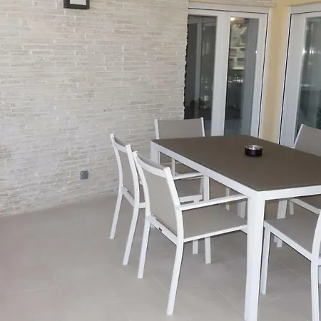 Apartment La Playa Arenal
