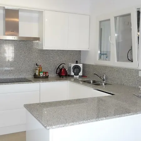 La Playa Arenal Apartment *