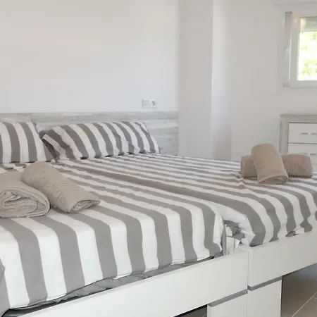 La Playa Arenal Apartment *