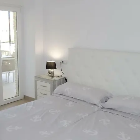 La Playa Arenal Apartment *