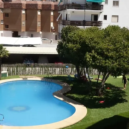 Apartment La Playa Arenal