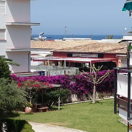 La Playa Arenal