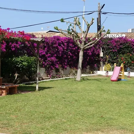 La Playa Arenal Apartment