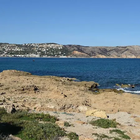 La Playa Arenal * Javea